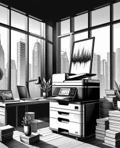 ai-kyocera-ecosys-printer
