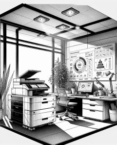 ai-kyocera-ecosys-printer