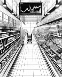 ai-la-comer-supermarket-report