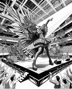 ai-lady-gaga-pop-icon