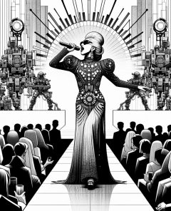 ai-lady-gaga-runway