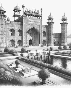 ai-lahore-fort