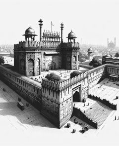 ai-lal-qila-delhi