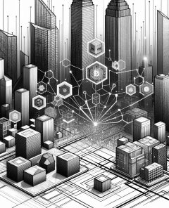 ai-landcadia-blockchain