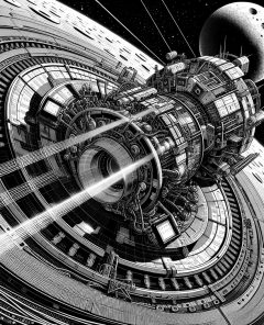 ai-laser-space-artemis