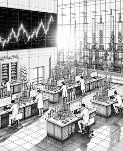ai-laurus-labs-pharma