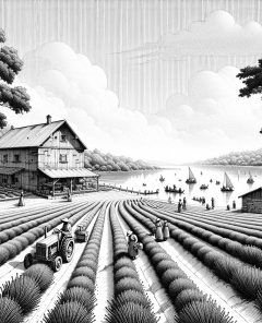 ai-lavender-farm-startup