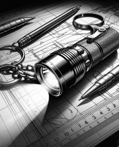 ai-led-flashlight