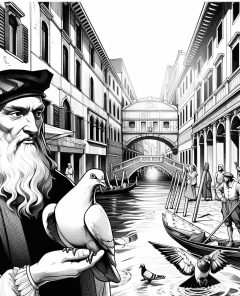 ai-leo-da-vinci-adventure