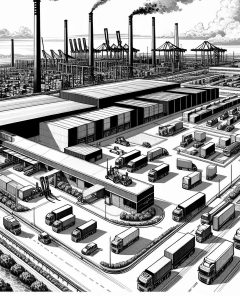 ai-lesjofors-logistics-hagen