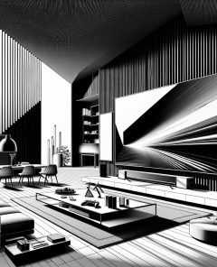 ai-lg-oled-tv-premium-market
