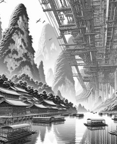 ai-li-fluss-guilin