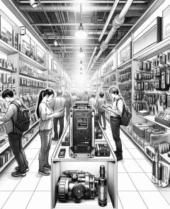 ai-lidl-tech-deals