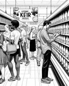 ai-lifeway-foods-kefir-market