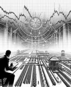 ai-lindsay-corp-stock
