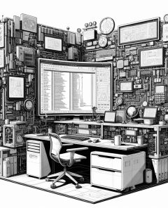 ai-linux-migration