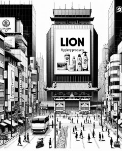 ai-lion-corp-hygiene