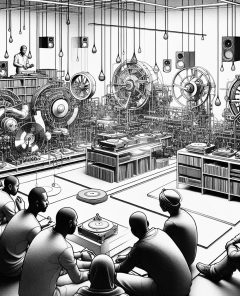 ai-listening-session