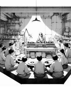 ai-listening-sessions