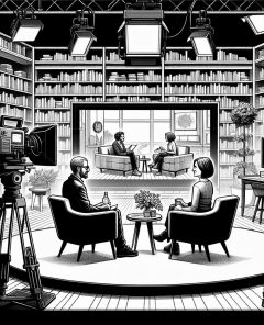 ai-literature-discussion