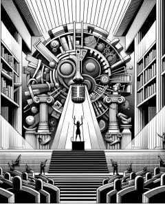 ai-literature-pop-politics