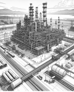 ai-lithium-processing-plant