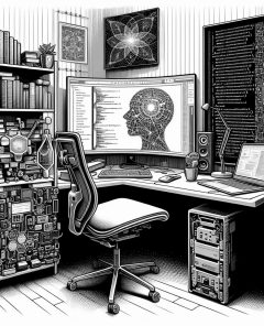 ai-local-training