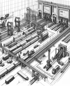 ai-logistics-automation