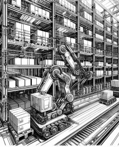 ai-logistics-automation