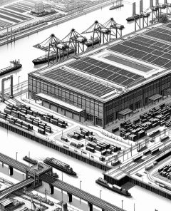ai-logistics-bremen