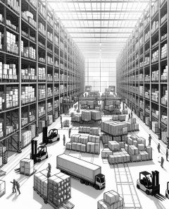 ai-logistics-center