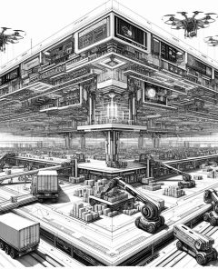 ai-logistics-digitalization