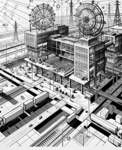 ai-logistics-network