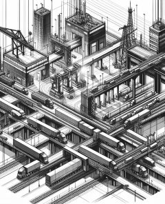 ai-logistics-network