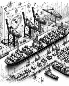 ai-logistics-network