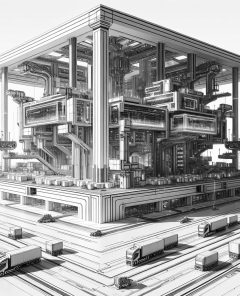 ai-logistics-tracking