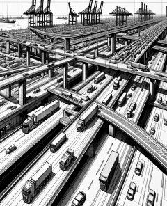 ai-logistics-trucks