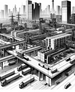 ai-logistics-urban-delivery