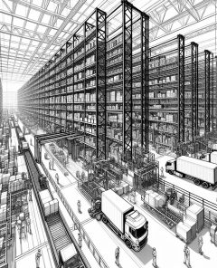 ai-logistics-warehouse