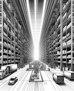 ai-logistics-warehouse