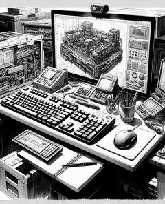 ai-logitech-mx-office-integration