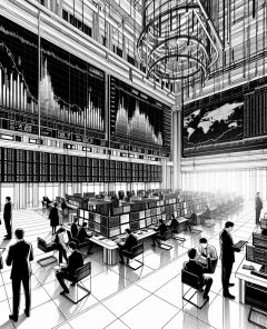 ai-london-stock-exchange