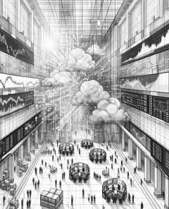 ai-london-stock-exchange