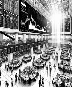 ai-london-stock-exchange