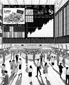 ai-lotte-wellfood-market