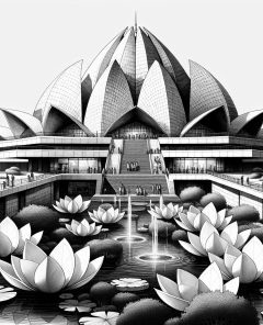 ai-lotus-temple-delhi