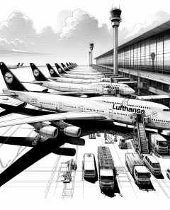 ai-lufthansa-grounded-airplanes