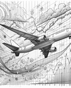 ai-lufthansa-stock-market