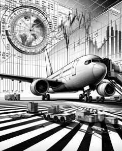 ai-lufthansa-strike-geopolitics