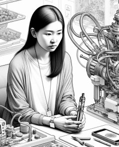 ai-lung-cancer-vaping-warning